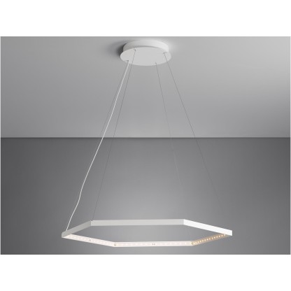 Подвесные светильники Le Deun Luminaires HEXA 1