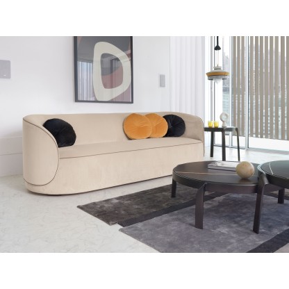 Диван CTS SALOTTI FUSION