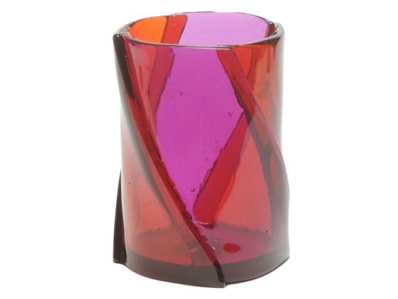 Ваза Corsi Design TWIRL S