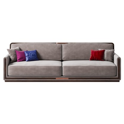 Диван CPRN HOMOOD SESTO SENSO