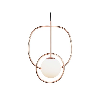 Подвесные светильники UTU Soulful Lighting LOOP
