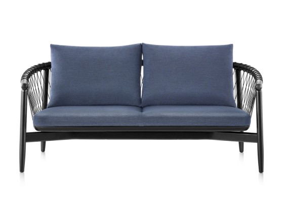 Диван Herman Miller CROSSHATCH