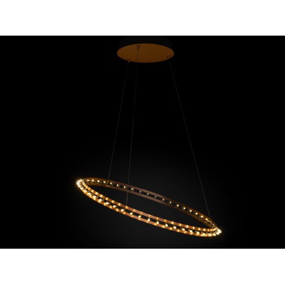 Подвесные светильники Quasar CITADEL SINGLE