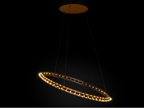 Подвесные светильники Quasar CITADEL SINGLE