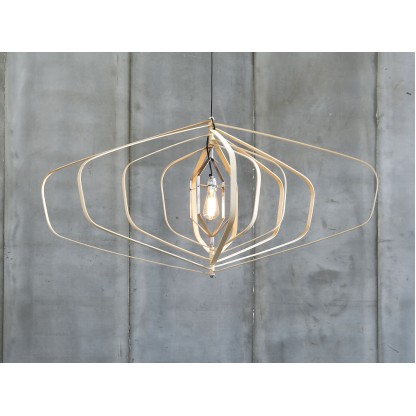 Подвесные светильники Heerenhuis MOGU