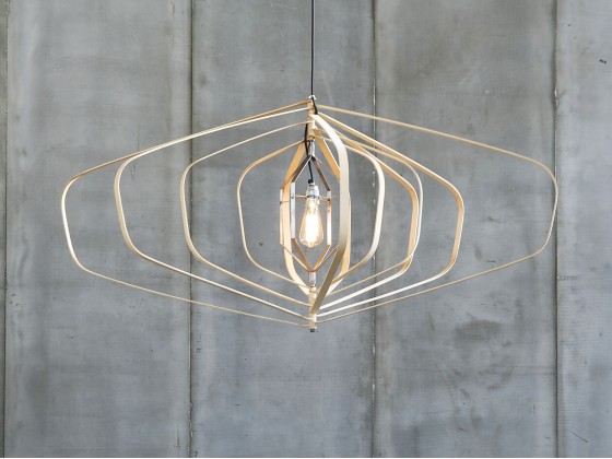 Подвесные светильники Heerenhuis MOGU