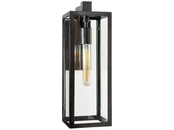 Бра - настенная лампа Visual Comfort Europe FRESNO FRAMED MEDIUM