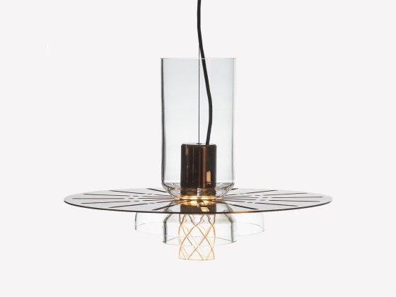 Подвесные светильники ADesignStudio GREENWAY S4