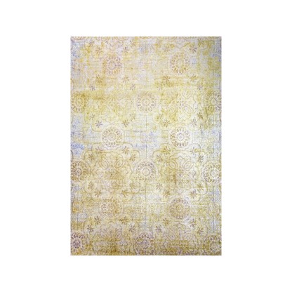 Ковер Zollanvari PEONIES &amp; 'CLOUD COLLAR' CARTOUCHES