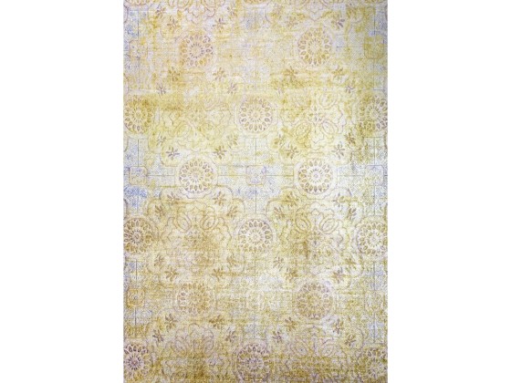 Ковер Zollanvari PEONIES &amp; 'CLOUD COLLAR' CARTOUCHES