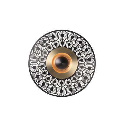 Бра - настенная лампа CVL Luminaires EARTH TURTLE