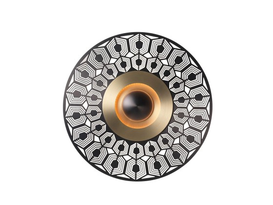 Бра - настенная лампа CVL Luminaires EARTH TURTLE