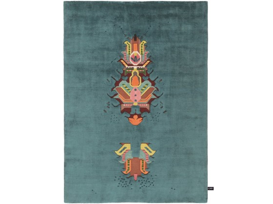 Ковер cc-tapis THE MOTHERSHIP