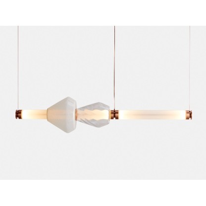 Подвесные светильники GABRIEL SCOTT LUNA KALEIDO 1