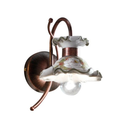 Бра - настенная лампа FERROLUCE MILANO