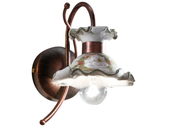 Бра - настенная лампа FERROLUCE MILANO