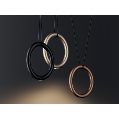 Подвесные светильники LODES IVY