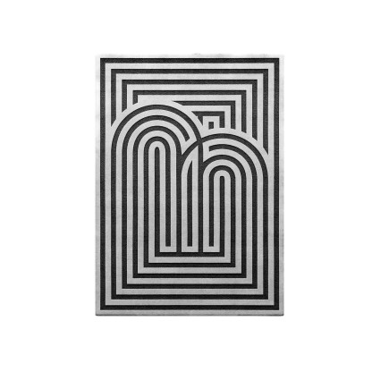 Ковер Feyyn CLASSIC MONOCHROME