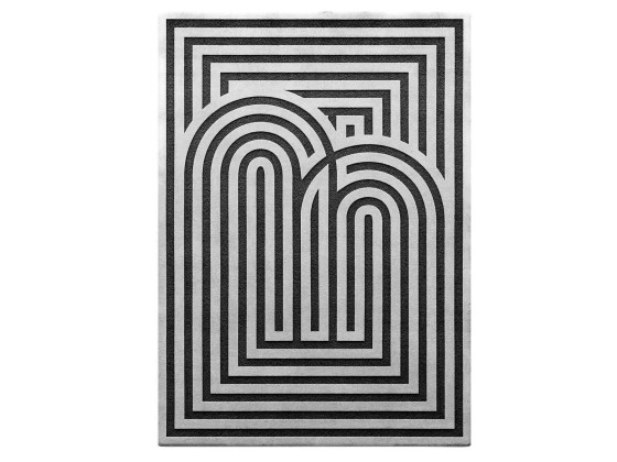 Ковер Feyyn CLASSIC MONOCHROME