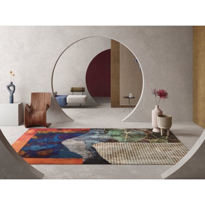 Ковер INK.RUGS AMBRA