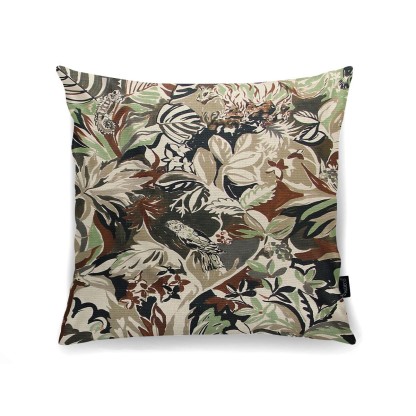Диванные подушки Aldeco BOTANICAL DREAM Spring Earth