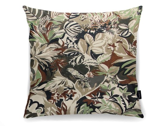 Диванные подушки Aldeco BOTANICAL DREAM Spring Earth
