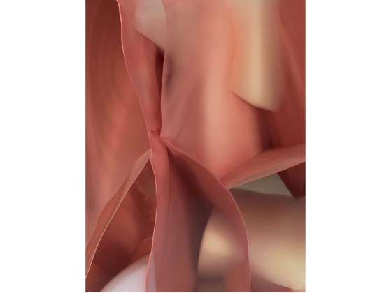 Ковер Qeeboo CARPET STUDIO NUCLEO