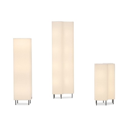 Напольный светильник Minotti BLANCHE