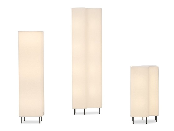 Напольный светильник Minotti BLANCHE