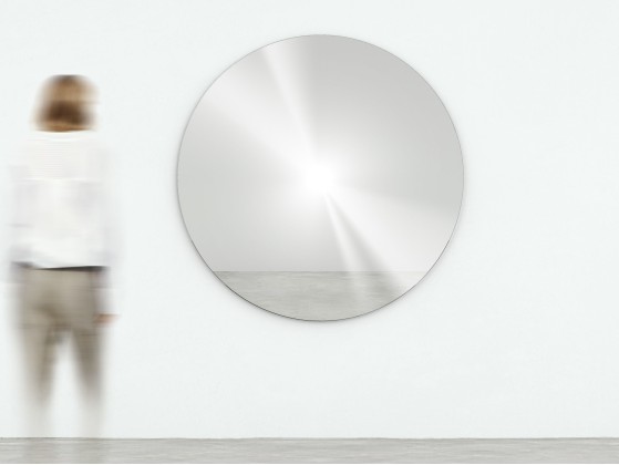 Зеркало MOVIMENTO PRESENCE