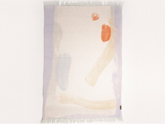 Садовый коврик Allca INNER SPACE