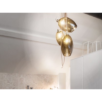 Подвесные светильники Siru LAGOON