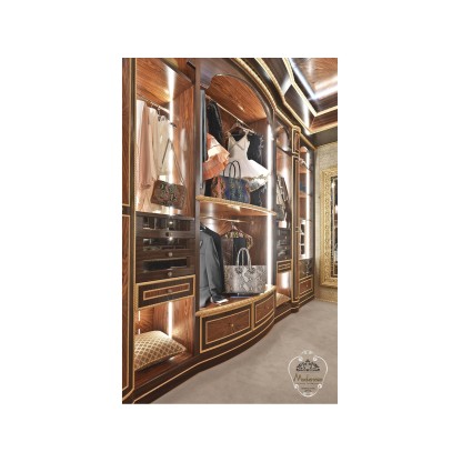 Шкафыкупе Modenese Luxury Interiors 14910