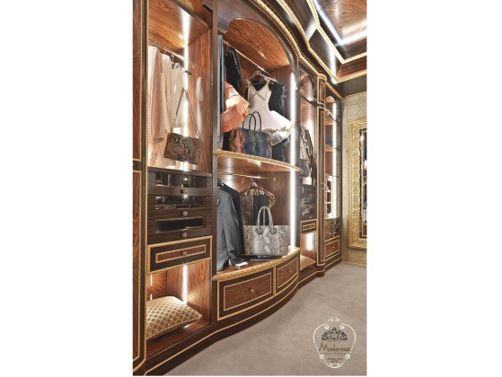 Шкафыкупе Modenese Luxury Interiors 14910