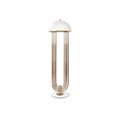 Напольный светильник Delightfull TURNER