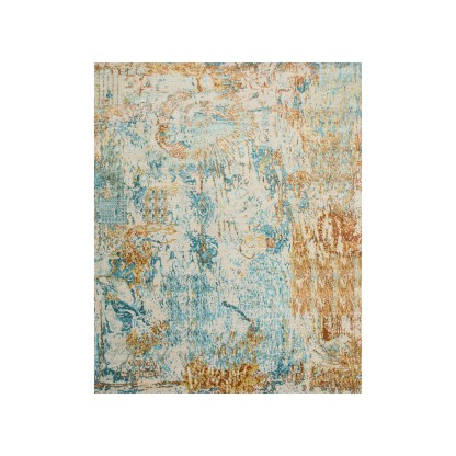 Ковер Jaipur Rugs UNSTRING SRB-703 Antique Wh./Jamaican A.