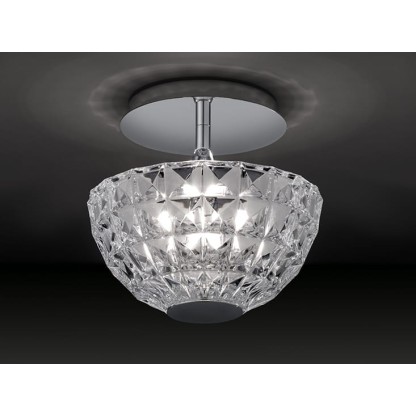 Потолочные светильники Alma light DECO