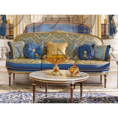 Диван Modenese Luxury Interiors 14461