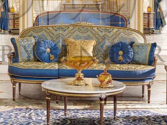 Диван Modenese Luxury Interiors 14461