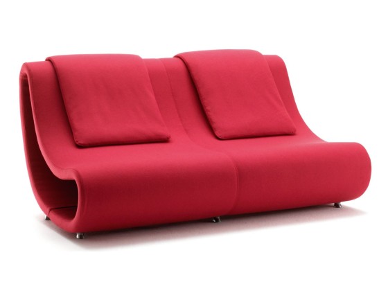 Диван Mirabili PUSH-OUT