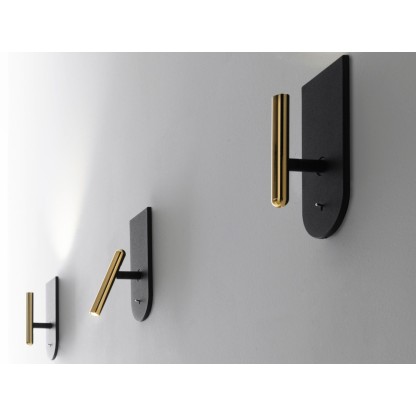 Бра - настенная лампа Stilnovo 1NIGHT