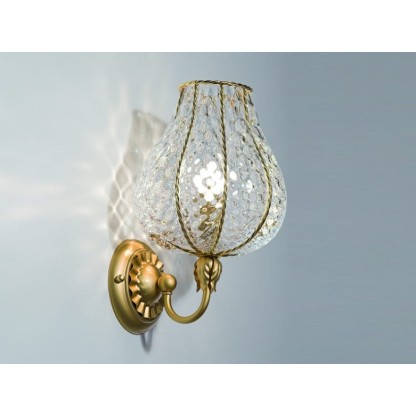 Бра - настенная лампа Siru ODALISCA MB 128