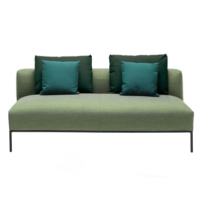 Диван Andreu World RAGLAN HOME SF2218