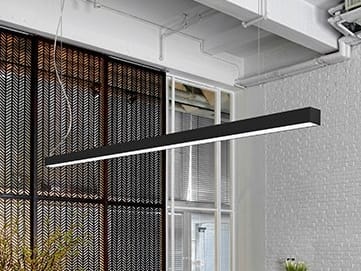 Подвесные светильники PANZERI BROOKLYN LINE