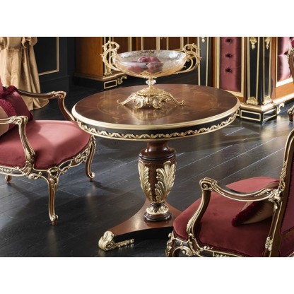 Стол Modenese Luxury Interiors 15108