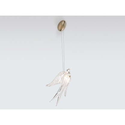 Подвесные светильники Serip VOA GUTTURALIS LARGE