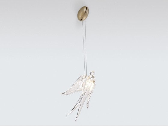 Подвесные светильники Serip VOA GUTTURALIS LARGE