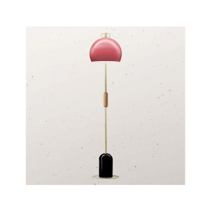 Напольный светильник Il Fanale BON TON N7