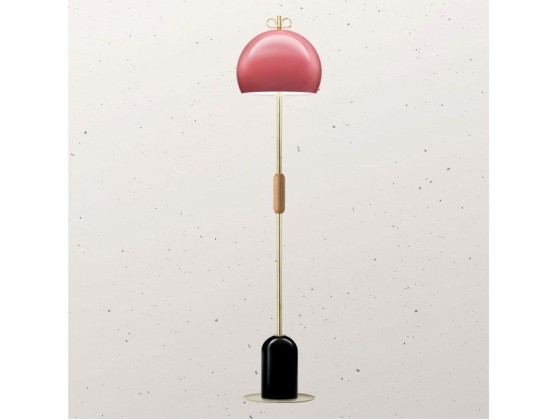 Напольный светильник Il Fanale BON TON N7