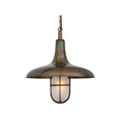 Подвесные светильники Mullan Lighting MIRA NAUTICAL
